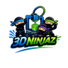 3D Ninjaz